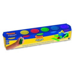 BLANDIVER SOFT DOUGH 5...