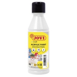 PINTURA JOVIDECOR BLANCO...
