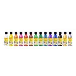 PINTURA JOVIDECOR AMARILLO...