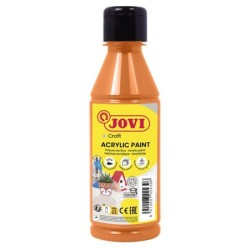 PINTURA JOVIDECOR NARANJA...