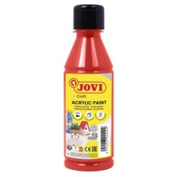PINTURA JOVIDECOR BERMELLON...