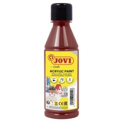 PINTURA JOVIDECOR MARRON...