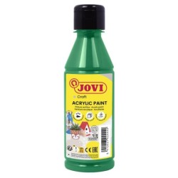 PINTURA JOVIDECOR VERDE...
