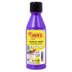 PINTURA JOVIDECOR VIOLETA...