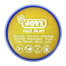 MAQUILLAJE JOVI FACE PAINT...
