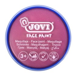 MAQUILLAJE JOVI FACE PAINT...