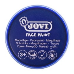 MAQUILLAJE JOVI FACE PAINT...