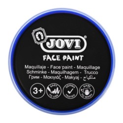 MAQUILLAJE JOVI FACE PAINT...