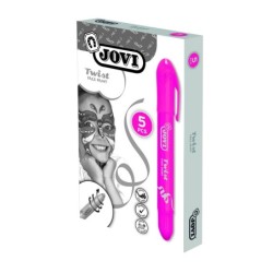 MAQUILLAJE JOVI ROSA...