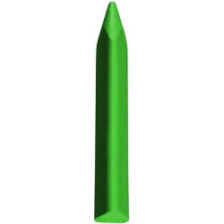 CERAS JOVI TRIWAX VERDE 12UDS.