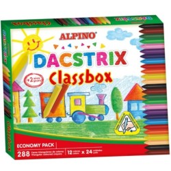CERAS DACSTRIX SCHOOLPACK...