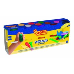 BLANDIVER SOFT DOUGH 10...