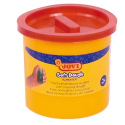 BLANDIVER SOFT DOUGH MARRON...