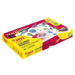 LAPIZ HEXA SCHOOLPACK 144...