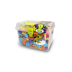 MELI BASIC TRAVEL BOX 500PCS