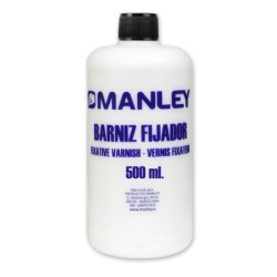BARNIZ PLASTI-FIJADOR...