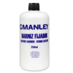 BARNIZ PLASTI-FIJADOR...