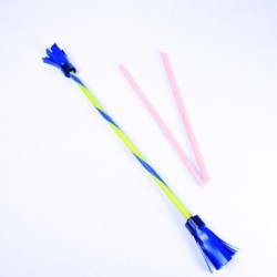 DIABOLO FLOWER STICK set ST12