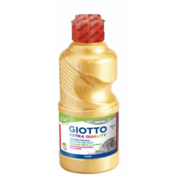 TEMPERA GIOTTO METALIZADA...