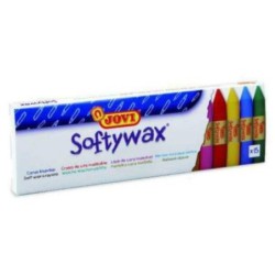 CERAS JOVI SOFTYWAX 15...