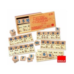 LOTO DE SUMAS Y RESTAS *