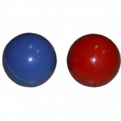 PELOTA HOCKEY BLANDA 70...