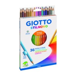 LAPIZ GIOTTO STILNOVO 36...