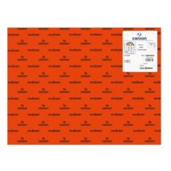 CARTULINA ROJO TOMATE 50*65 