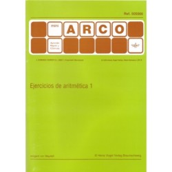 MINI-ARCO EJERCICIOS...