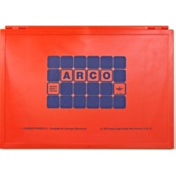 ARCO ESTUCHE DE CONTROL 24...