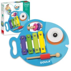 PEZ MUSICAL 3 EN 1