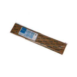 PAPEL CREPE PINOCHO MARRON...
