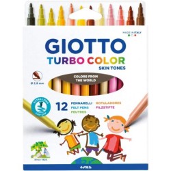 ROTULADOR FINO 12...