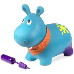 HIPPO SALTARIN