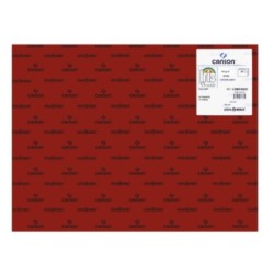 CARTULINA GRANATE 50*65 