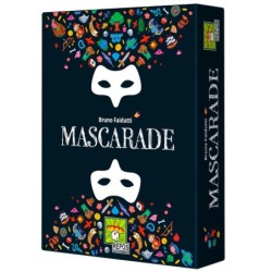 MASCARADE