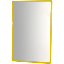 ESPEJO DE SEGURIDAD...