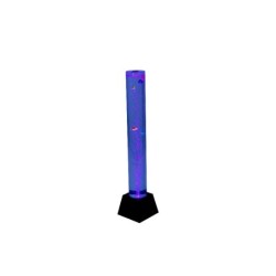 TUBO SENSORIAL DE BURBUJAS...
