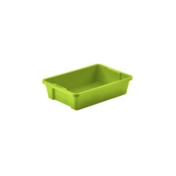 CUBETA VERDE LIMA...