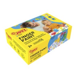 PINTURA DEDOS JOVI 6...