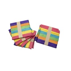 PACK 100 UNID PALO POLO...