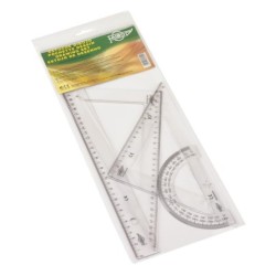 CONJUNTO DIBUJO ESCOLAR...