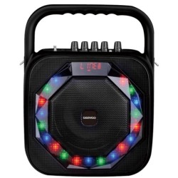 FONESTAR BOX-35LED ALTAVOZ...