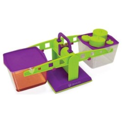 BALANZA COMBINABLE INVICTA