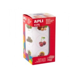 ROLLO GOMET REDONDO...