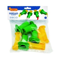 MANGAS JOVI PARA PLASTILINA...