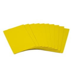 LAMINA GOMA EVA AMARILLA...