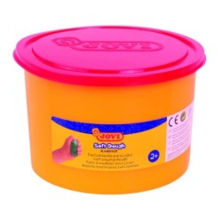 BLANDIVER SOFT DOUGH ROJO...
