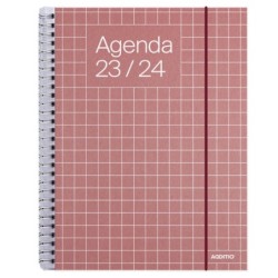 AGENDA ESCOLAR UNIVERSAL...