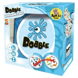 DOBBLE IMPERMEABLE